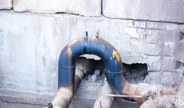 Best Sewage cleanup and water damage restoration  in Northwest Ithaca, NY