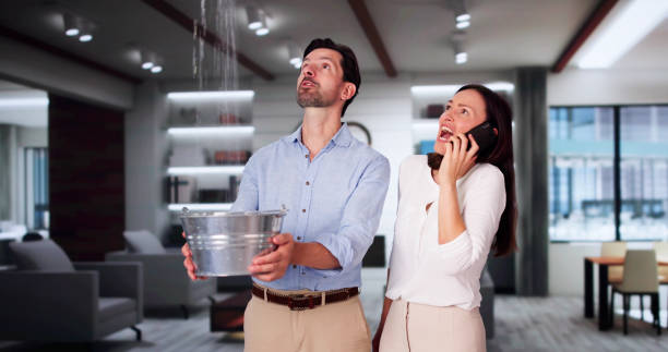 Best 24/7 water damage repair  in Northwest Ithaca, NY